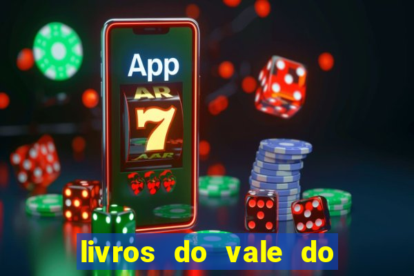 livros do vale do amanhecer em pdf